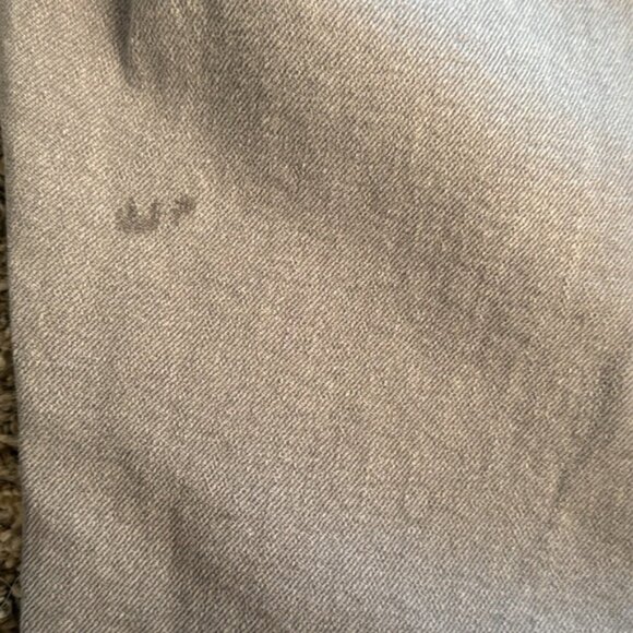 Guess 32 x 30 Gray Skinny Jeans - Picture 11 of 12